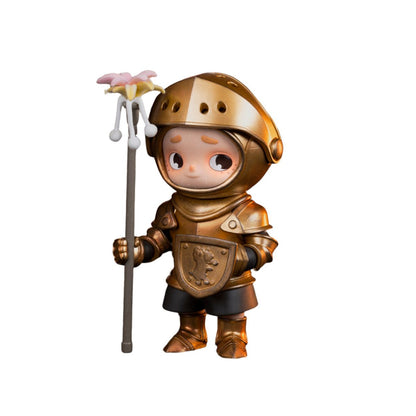 Figura Coleccionable Nook Vintage Store En Blind Box