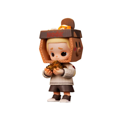 Figura Coleccionable Nook Vintage Store En Blind Box