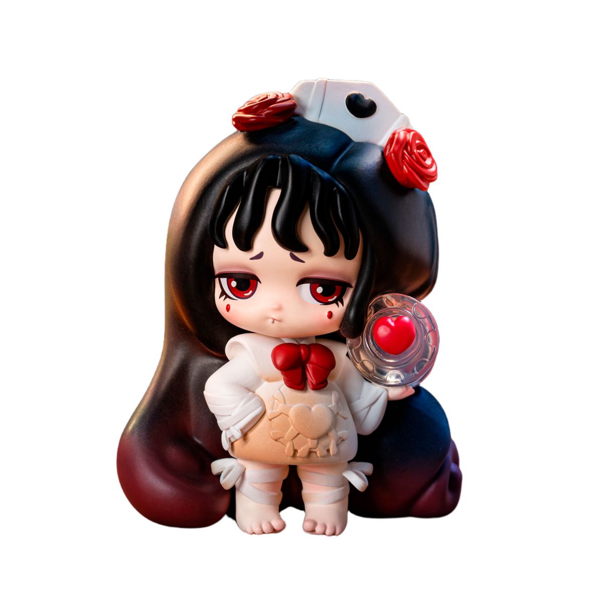 Figura Coleccionable Lilith Secret Experiment En Blind Box
