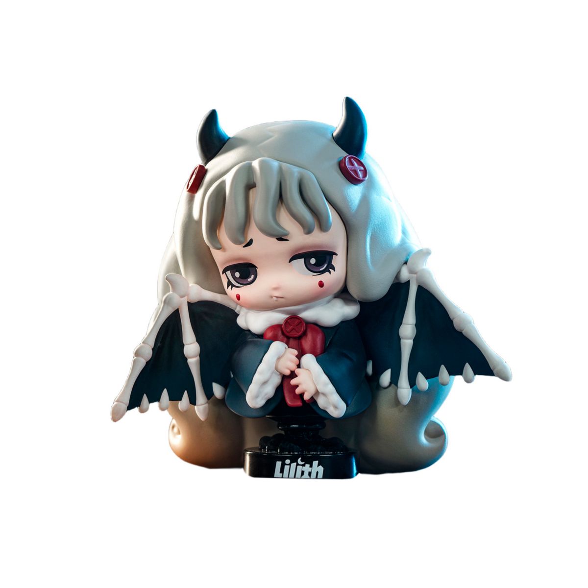 Figura Coleccionable Lilith Secret Experiment En Blind Box