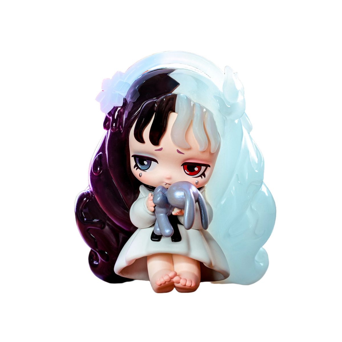 Figura Coleccionable Lilith Secret Experiment En Blind Box