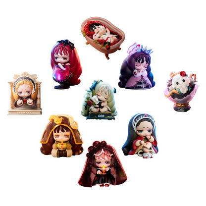 Figura Coleccionable Lilith The Century Of Mary En Blind Box