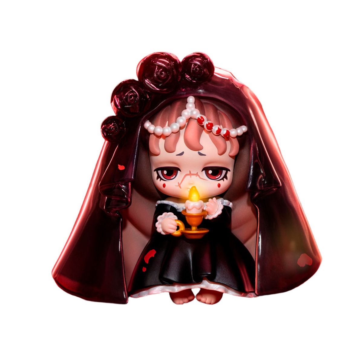 Figura Coleccionable Lilith The Century Of Mary En Blind Box