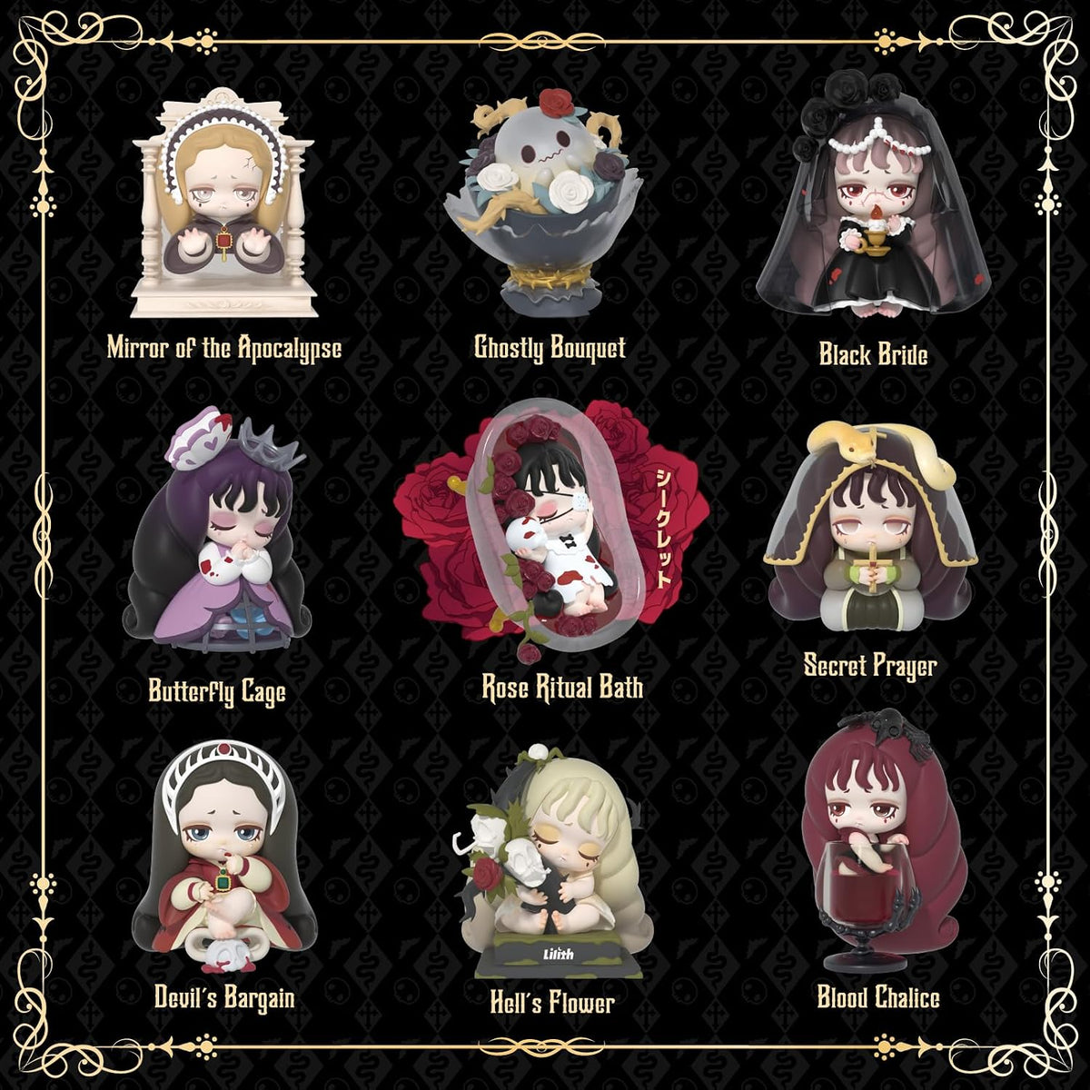 52TOYS Lilith The Century of Mary I Blind Box Figura Coleccionable 9,5 cm — 41285_04.jpg