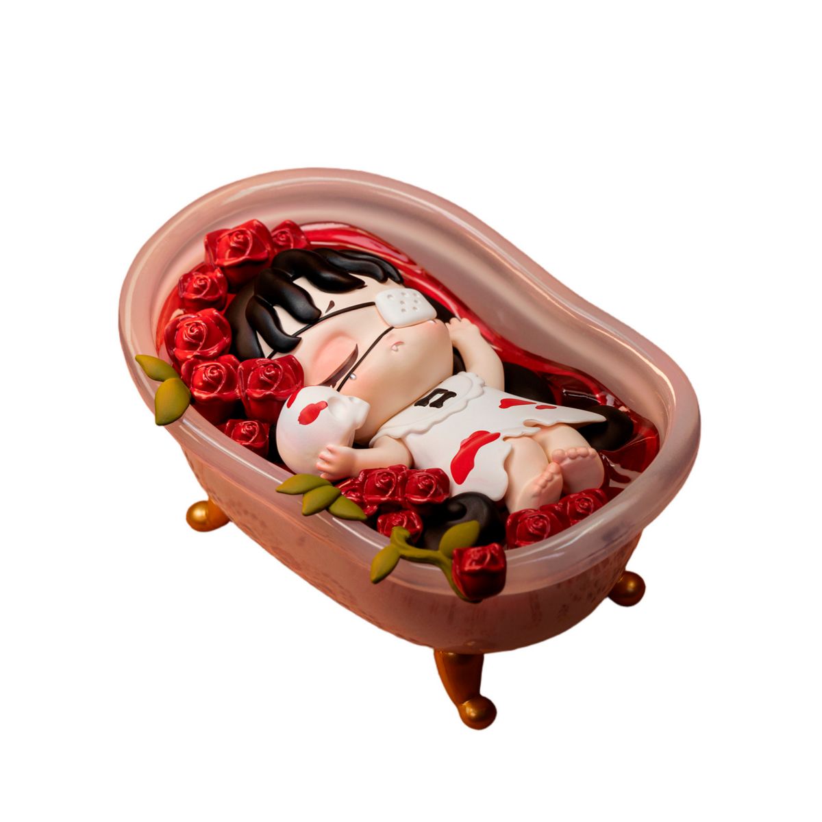 Figura Coleccionable Lilith The Century Of Mary En Blind Box