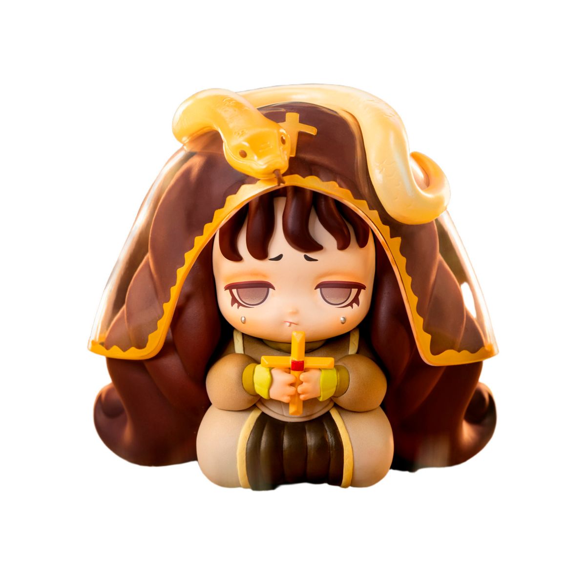 Figura Coleccionable Lilith The Century Of Mary En Blind Box