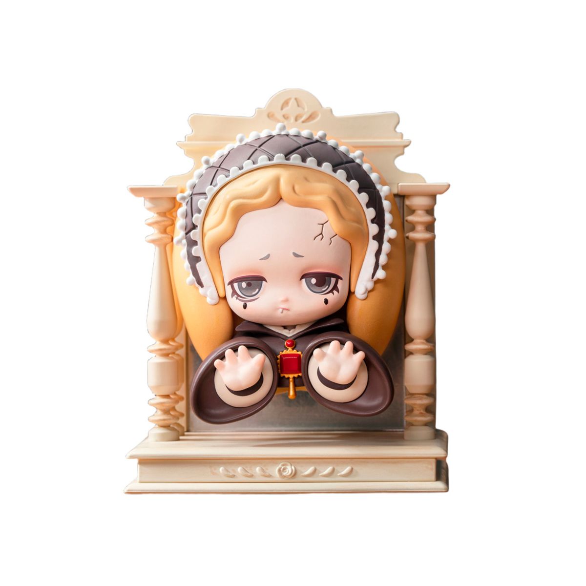 Figura Coleccionable Lilith The Century Of Mary En Blind Box