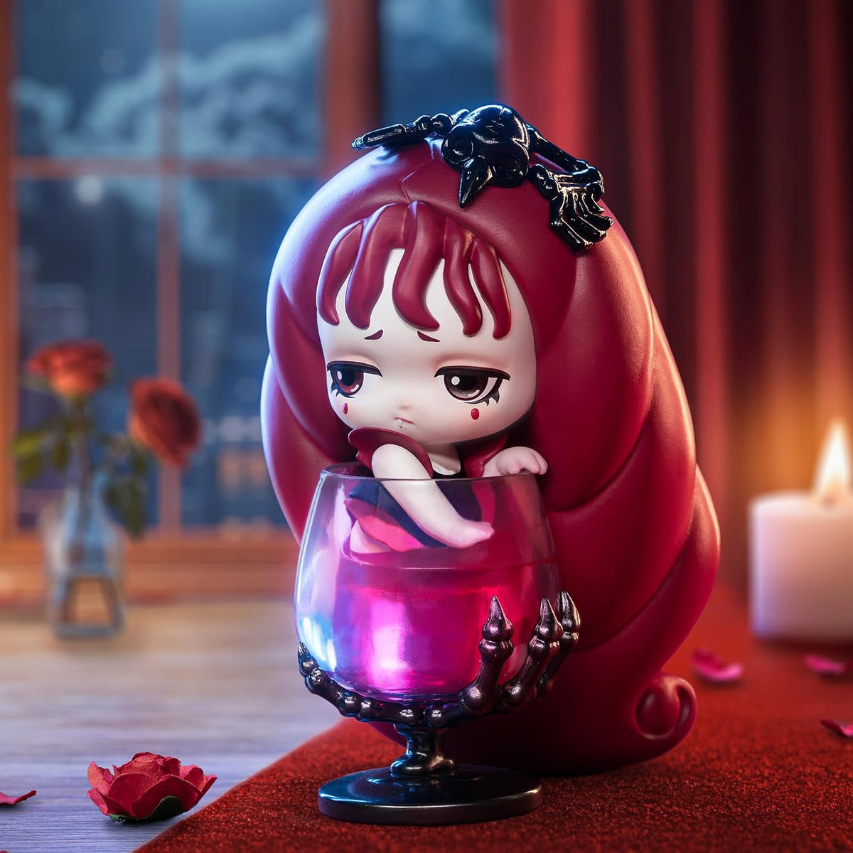 52TOYS Lilith The Century of Mary I Blind Box Figura Coleccionable 9,5 cm — 41285_07.jpg