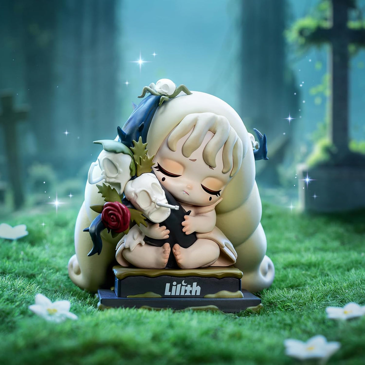 52TOYS Lilith The Century of Mary I Blind Box Figura Coleccionable 9,5 cm — 41285_09.jpg