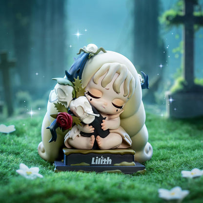 52TOYS Lilith The Century of Mary I Blind Box Figura Coleccionable 9,5 cm — 41285_09.jpg