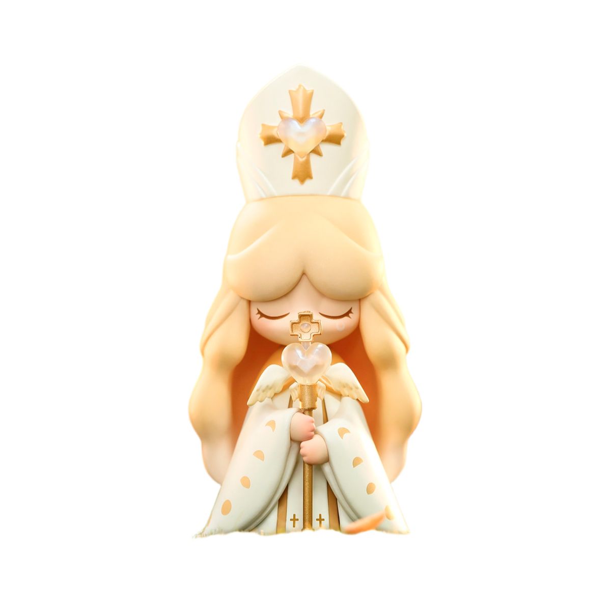Figura Coleccionable Laplly Song Of The Tarot En Blind Box