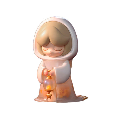 Figura Coleccionable Laplly Song Of The Tarot En Blind Box
