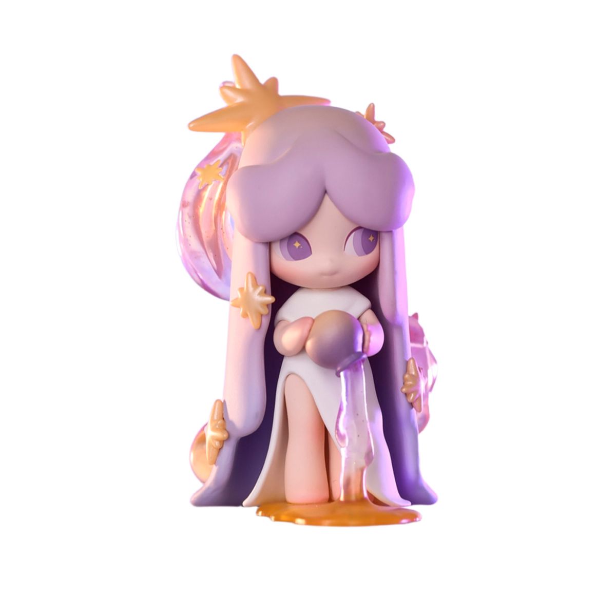 Figura Coleccionable Laplly Song Of The Tarot En Blind Box