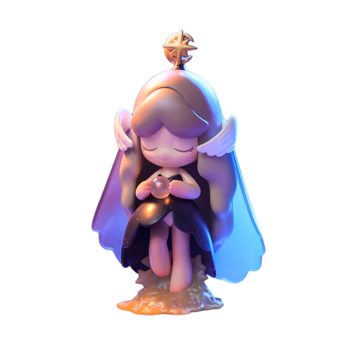 Figura Coleccionable Laplly Song Of The Tarot En Blind Box