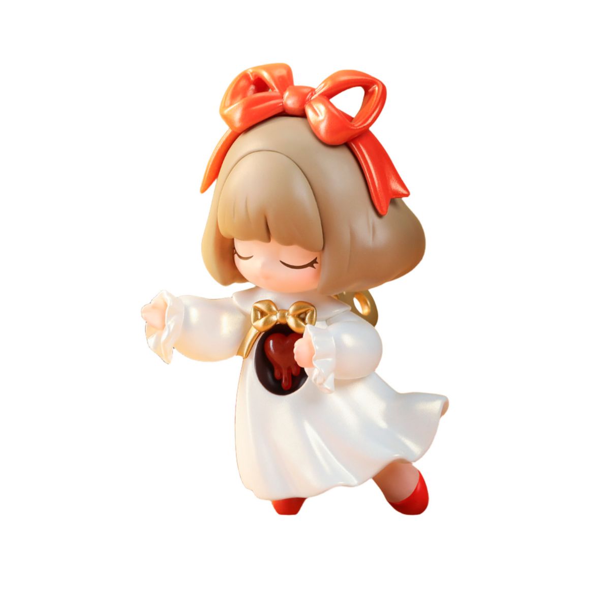 Figura Coleccionable Laplly Vintage Memory En Blind Box