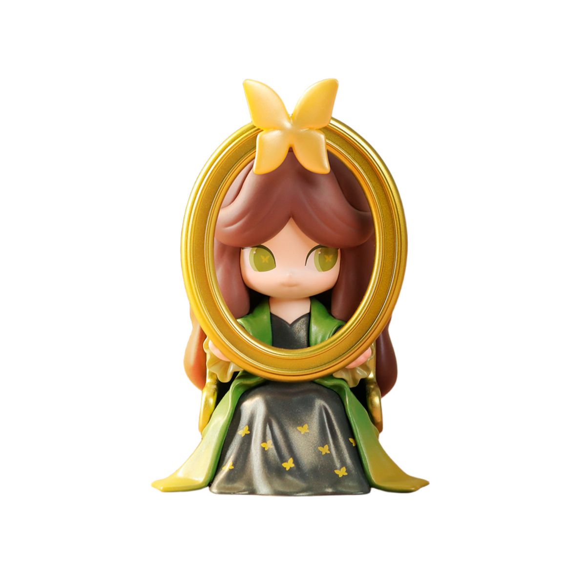 Figura Coleccionable Laplly Vintage Memory En Blind Box