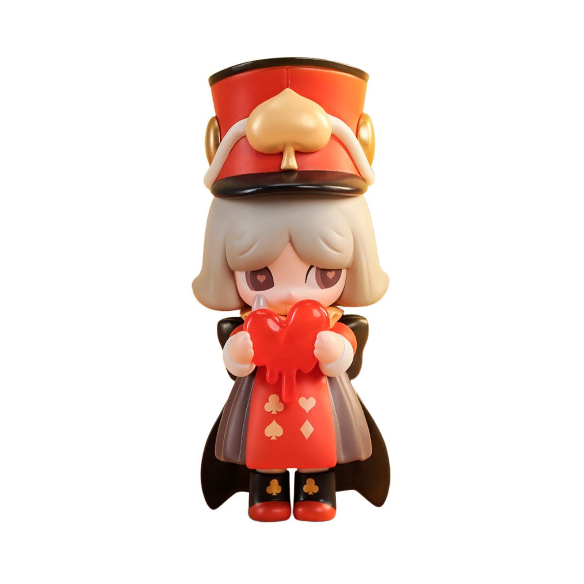 Figura Coleccionable Laplly Vintage Memory En Blind Box