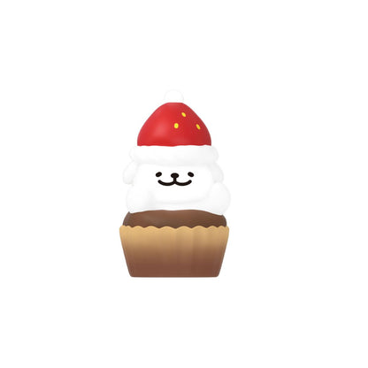 Figura Coleccionable Maltese Sweet Box En Blind Box