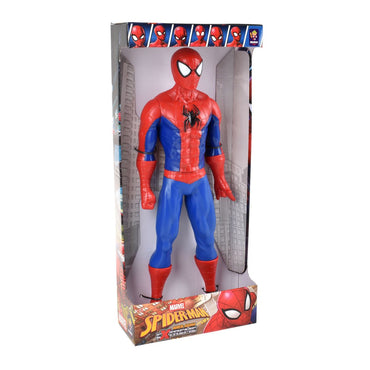 Figura 50 Cms Extreme Spiderman De Marvel