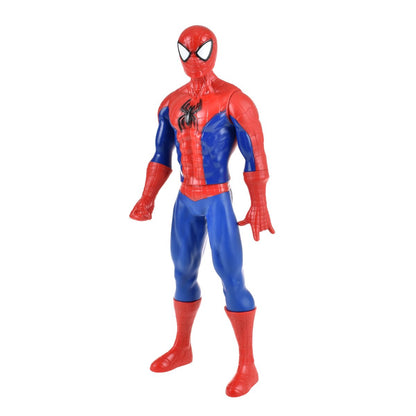 Figura 50 Cms Extreme Spiderman De Marvel