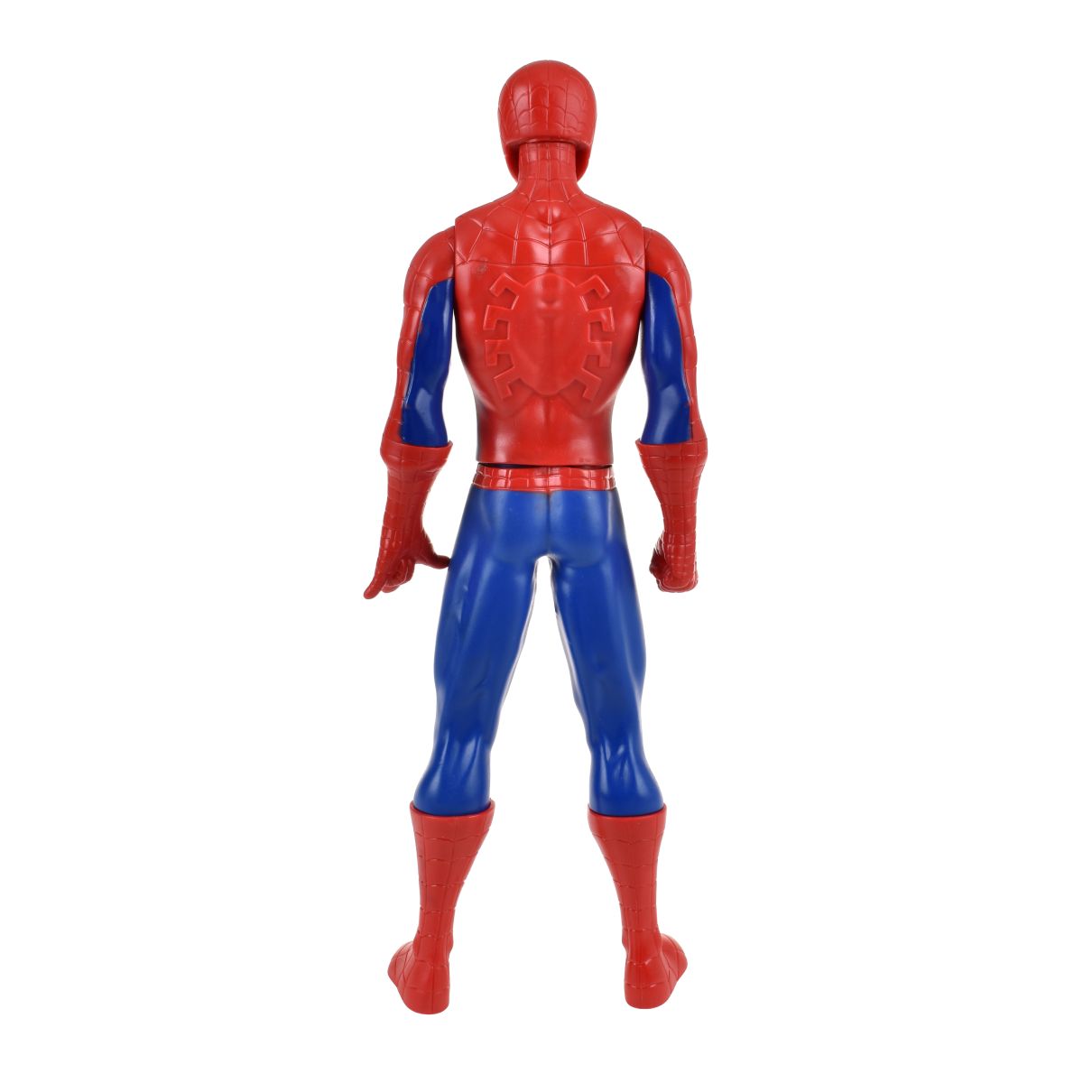 Figura 50 Cms Extreme Spiderman De Marvel