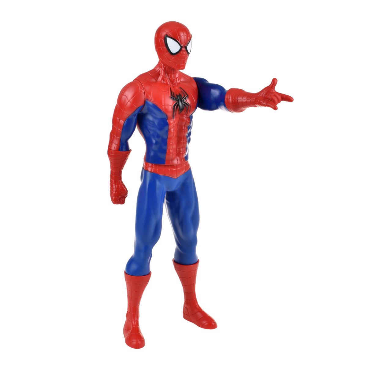 Figura 50 Cms Extreme Spiderman De Marvel