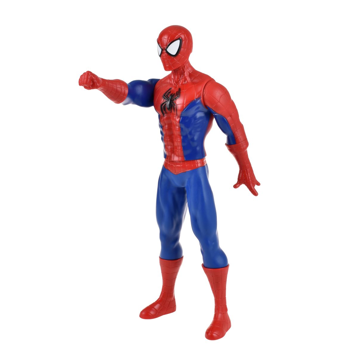 Figura 50 Cms Extreme Spiderman De Marvel