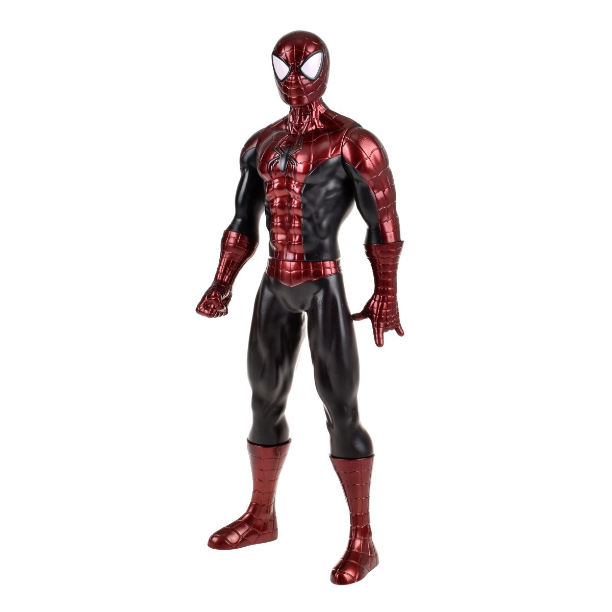 Figura 50 Cms Extreme Spiderman Ultimate De Marvel