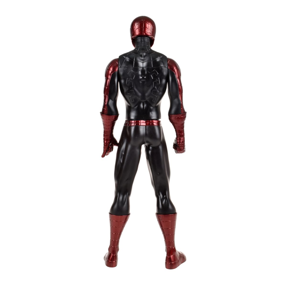 Figura 50 Cms Extreme Spiderman Ultimate De Marvel