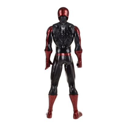 Figura 50 Cms Extreme Spiderman Ultimate De Marvel