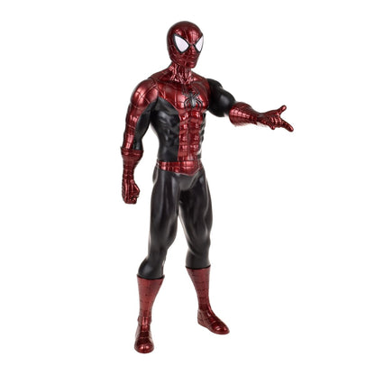 Figura 50 Cms Extreme Spiderman Ultimate De Marvel