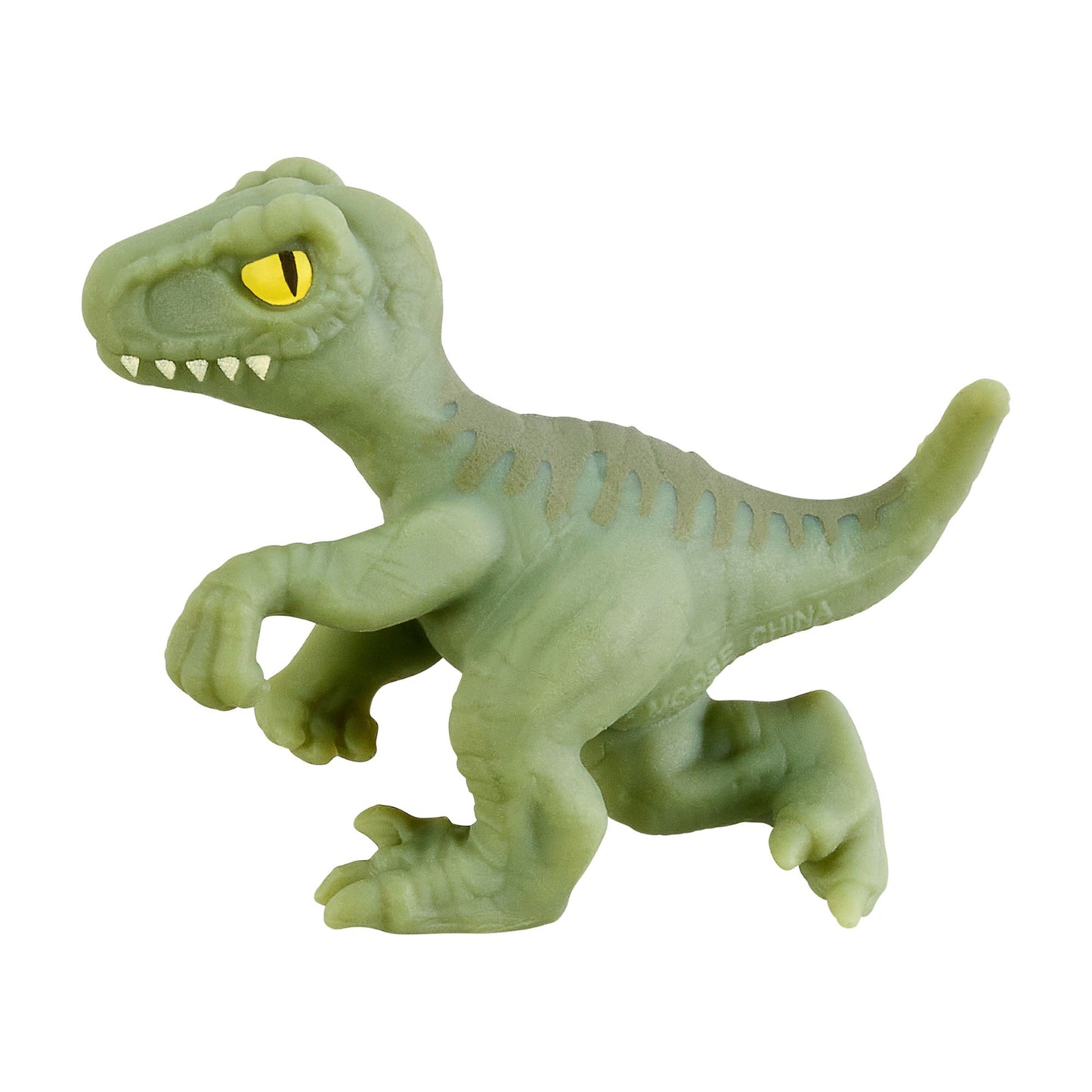 Goo Jit Zu Jurassic World Mini S1 X - Charlie