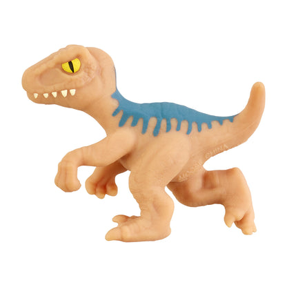 Goo Jit Zu Jurassic World Mini S1 X - Echo