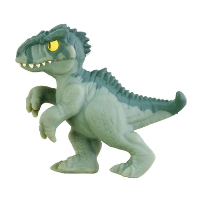 Goo Jit Zu Jurassic World Mini S1 X - Giganotosaurus