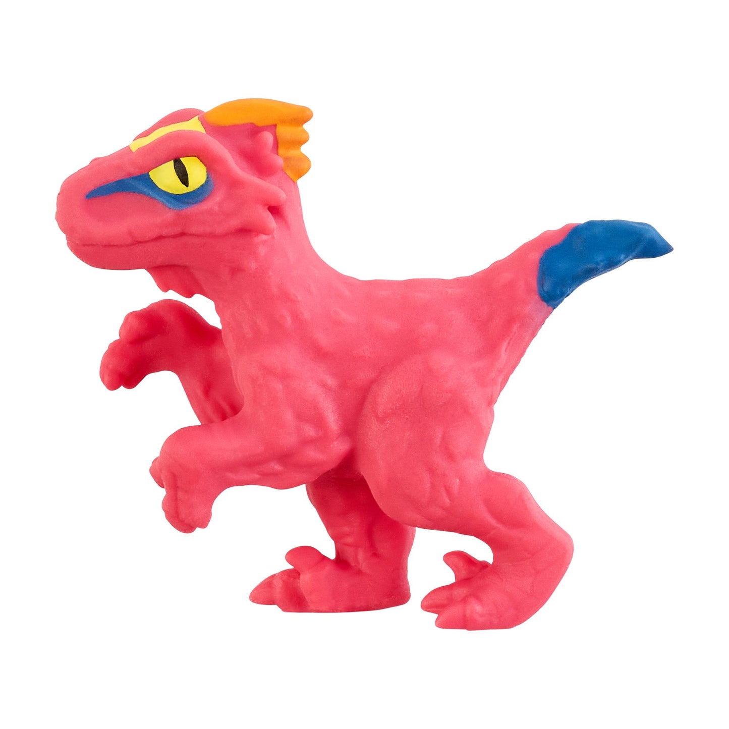 Goo Jit Zu Jurassic World Mini S1 X - Pyroraptor