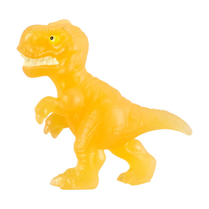Goo Jit Zu Jurassic World Mini S1 X - T-rex
