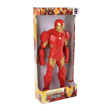 Figura 50 Cms Extreme Iron Man De Marvel