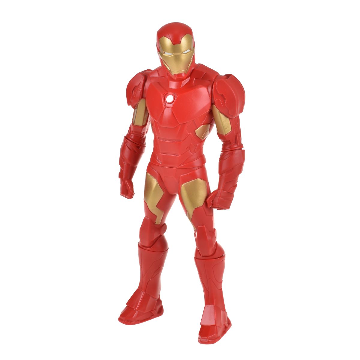 Figura 50 Cms Extreme Iron Man De Marvel