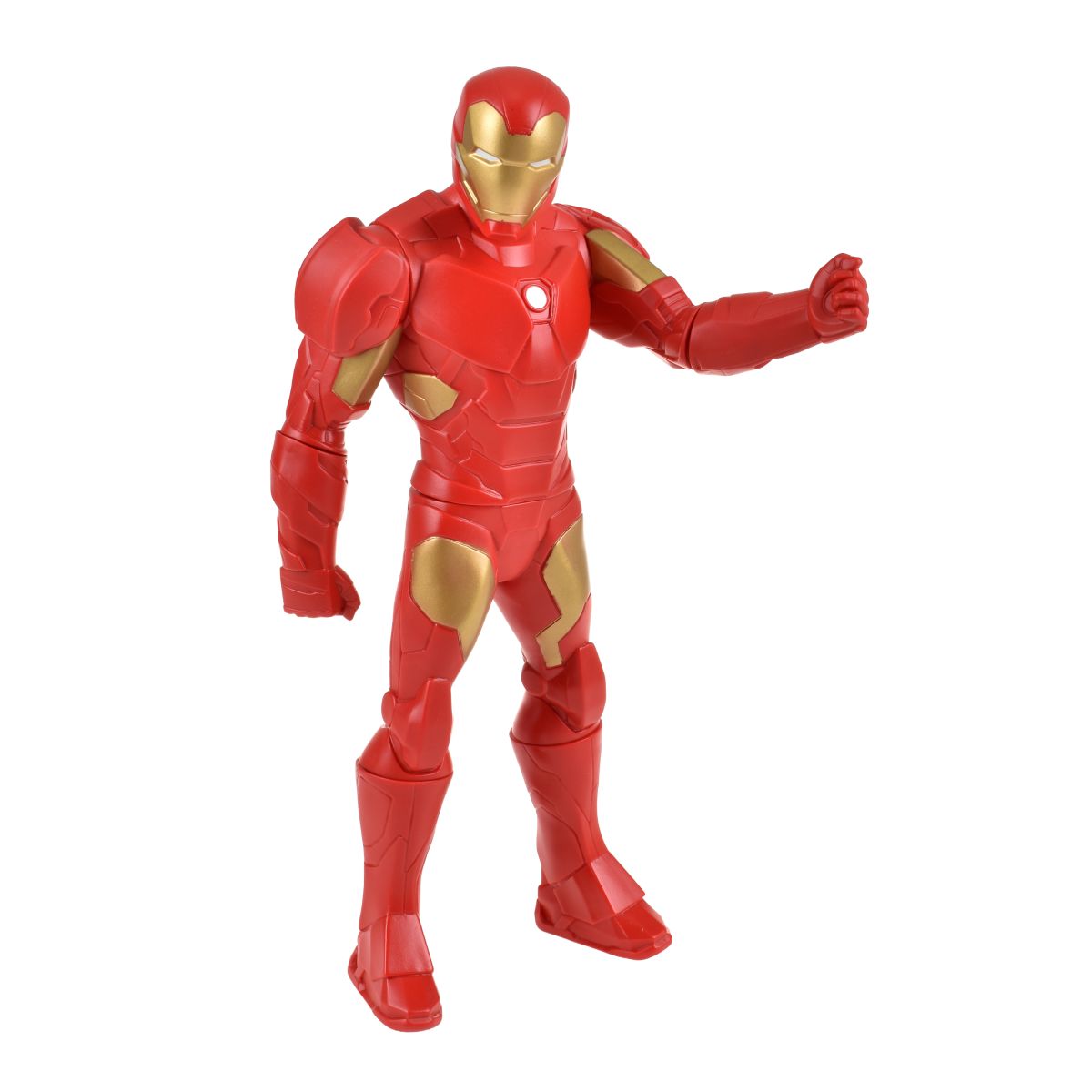 Figura 50 Cms Extreme Iron Man De Marvel