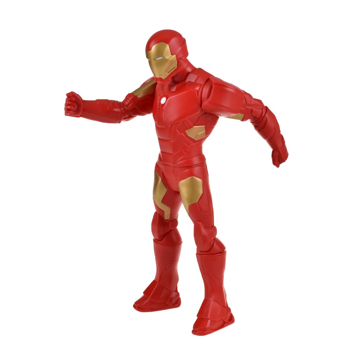 Figura 50 Cms Extreme Iron Man De Marvel