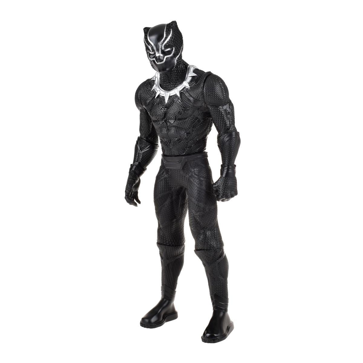 Figura 50 Cms Extreme Black Panther De Marvel