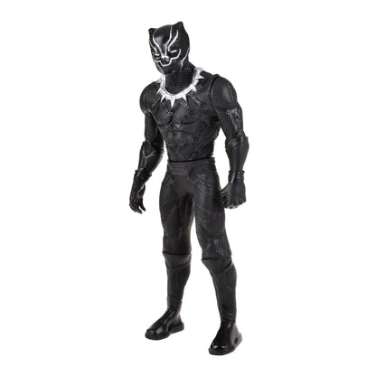 Figura 50 Cms Extreme Black Panther De Marvel