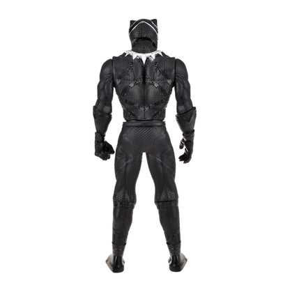Figura 50 Cms Extreme Black Panther De Marvel