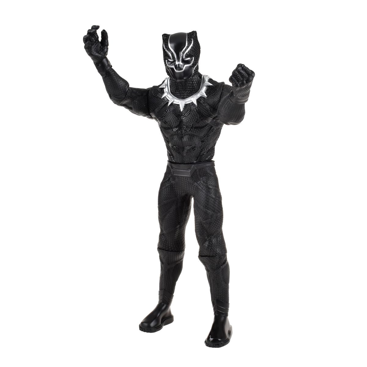 Figura 50 Cms Extreme Black Panther De Marvel