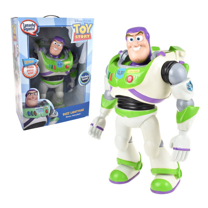 Figura 65 Cms Buzz Lightyear De Disney