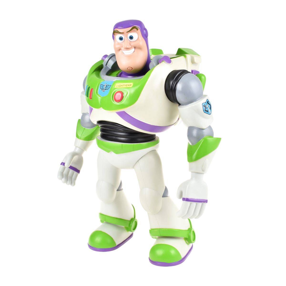 Figura 65 Cms Buzz Lightyear De Disney