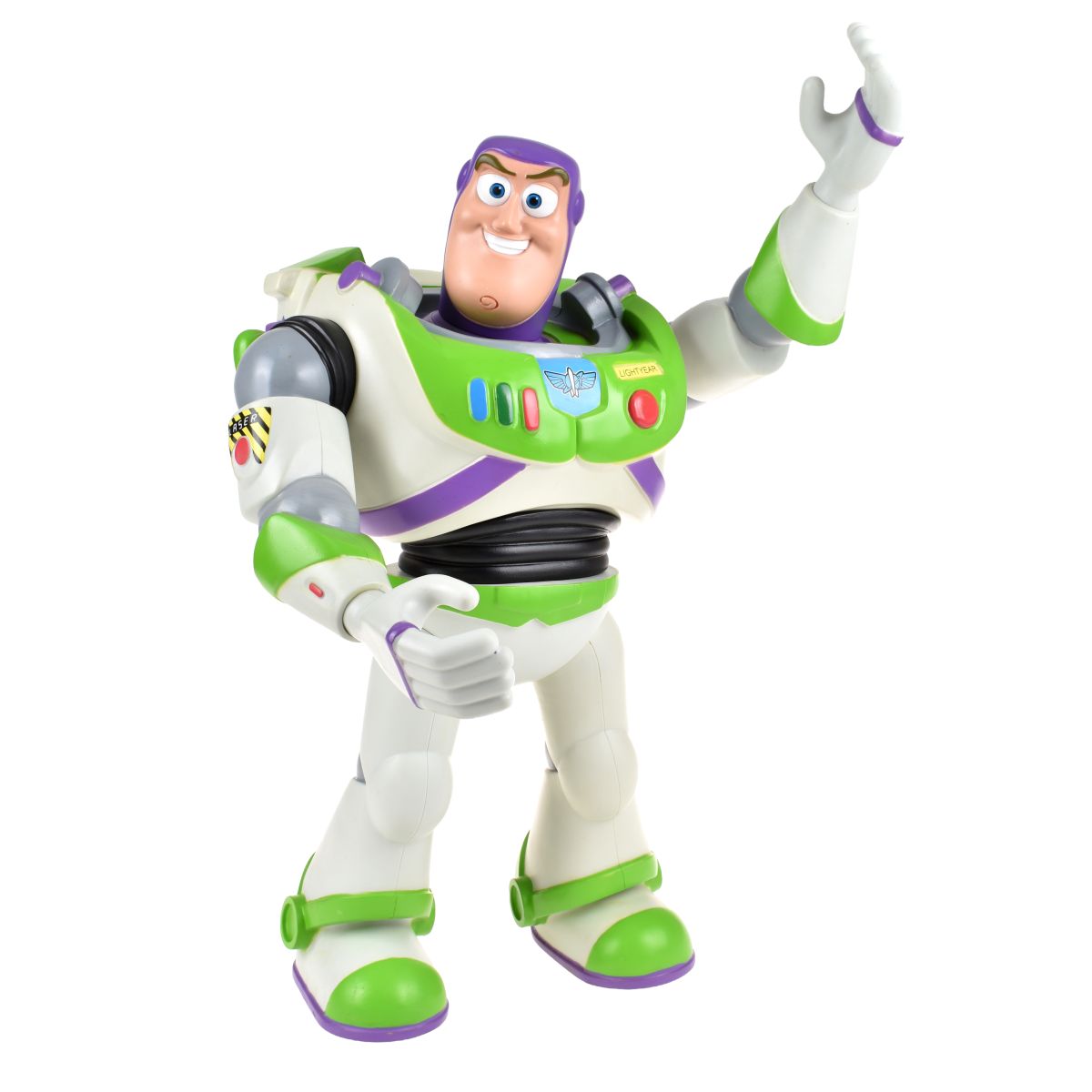 Figura 65 Cms Buzz Lightyear De Disney