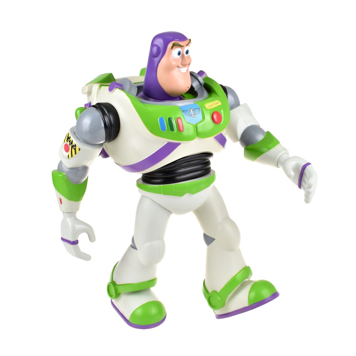 Figura 65 Cms Buzz Lightyear De Disney
