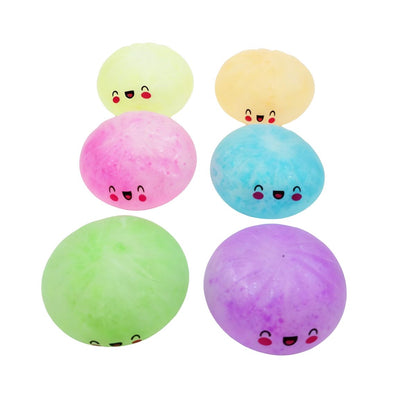 Figura Squishy Dumpling 8 Cms