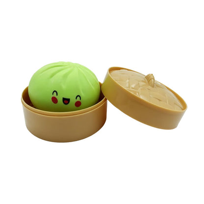 Figura Squishy Dumpling 8 Cms